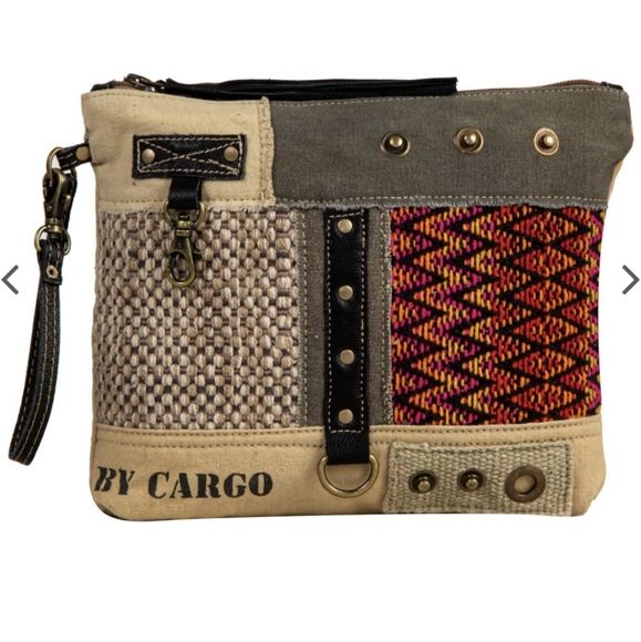 NWT Myra Handmade Bag - Picture 5 of 5